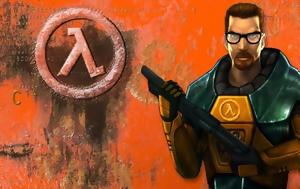 Half-Life 3, Νέες, Half-Life 3, nees