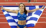 Ολυμπιακοί Αγώνες, Στεφανίδη,olybiakoi agones, stefanidi