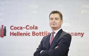 Coca Cola HBC, Καθαρά, €3816, Coca Cola HBC, kathara, €3816