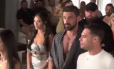 Michele Morrone, Έξαλλος, Μύκονο,Michele Morrone, exallos, mykono