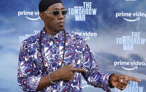 Wesley Snipes, Κατέρριψε, Γκίνες, Deadpool Wolverine, Wesley Snipes, katerripse, gkines, Deadpool Wolverine