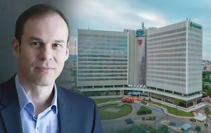 OTE, Προσαρμοσμένα EBITDA €3267, OTE, prosarmosmena EBITDA €3267