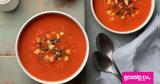 Gazpacho, Άκη Πετρετζίκη,Gazpacho, aki petretziki