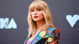 MTV Video Music Awards, Taylor Swift Post Malone Ariana Grande,Eminem