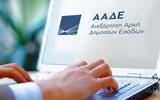 ΑΑΔΕ, Μόνο,aade, mono