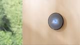 Google Nest Learning Thermostat, Επανασχεδιασμένος,Google Nest Learning Thermostat, epanaschediasmenos