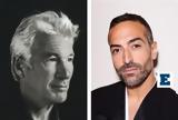 Richard Gere, AIDS,AR Venezia, Mohammed Al Turki