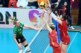 Τρίτη, Παναθηναϊκός - Ολυμπιακός, Volleyleague,triti, panathinaikos - olybiakos, Volleyleague