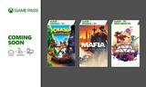 Xbox Game Pass Update | Crash Bandicoot N,Sane Trilogy Creat