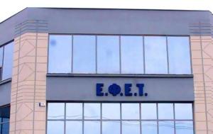 ΕΦΕΤ, Ανάκληση, - Εντοπίστηκε, efet, anaklisi, - entopistike