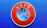 UEFA, 14η, Ελλάδα,UEFA, 14i, ellada