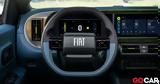 Νέο FIAT Panda -,neo FIAT Panda -