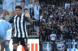 Τάισον, Μάλμε - ΠΑΟΚ,taison, malme - paok