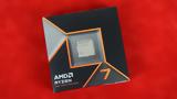 AMD Ryzen 7 9700X Review,