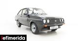 Σπάνιο Ford Escort,spanio Ford Escort