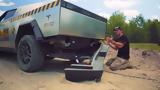 Δείτε, YouTuber, Cybertruck +video,deite, YouTuber, Cybertruck +video