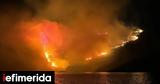 Hydra Fire, Yacht Captain Admits,Launching Fireworks That Sparked Blaze