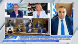 Υφυπουργός Εσωτερικών Βασίλης Σπανάκης, Ώρα Ελλάδος,yfypourgos esoterikon vasilis spanakis, ora ellados