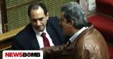 ΣΥΡΙΖΑ, Πολάκης, Σπίρτζης,syriza, polakis, spirtzis