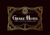 Grand Hotel, ΑΝΤ1,Grand Hotel, ant1