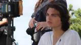 Damian Hurley, Μύκονο, Eλίζαμπεθ Χάρλεϊ,Damian Hurley, mykono, Elizabeth charlei