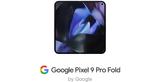 Google Pixel 9 Pro Fold, Δείτε,Google Pixel 9 Pro Fold, deite