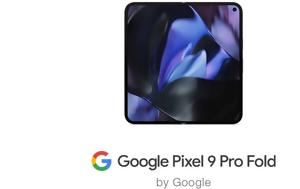 Google Pixel 9 Pro Fold, Δείτε, Google Pixel 9 Pro Fold, deite