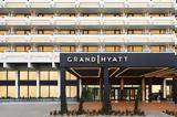 Grand Hyatt,Blackstone