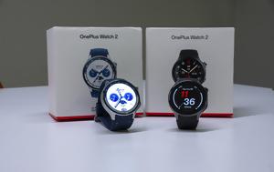 OnePlus Watch 2