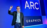 Intel® Arc™ Graphics, Automotive,Inte