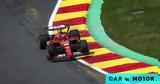 Formula 1, Ferrari, Βέλγιο,Formula 1, Ferrari, velgio