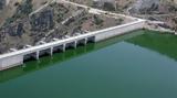 Δημοπράτηση, ΒΙΙ Φάσης, Μιναγιώτικο Φράγμα,dimopratisi, vii fasis, minagiotiko fragma