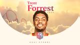 Μπασκόνια, NBAer Τρεντ Φόρεστ,baskonia, NBAer trent forest