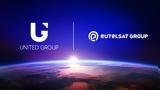 United Group,Eutelsat