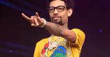 ΗΠΑ, Ανδρας, PnB Rock,ipa, andras, PnB Rock