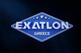 Ψάχνει, Exatlon,psachnei, Exatlon