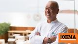 Συνέντευξη, Nobu Matsuhisa, Σαμουράι, Sushi,synentefxi, Nobu Matsuhisa, samourai, Sushi