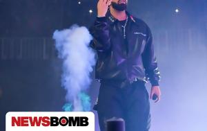 Drake, Αποκάλυψε, Too Good, Σερένα Γουίλιαμς, Drake, apokalypse, Too Good, serena gouiliams
