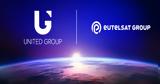 United Group,Eutelsat