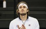 Στέφανος Τσιτσιπάς,stefanos tsitsipas