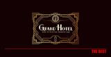 GRAND HOTEL,