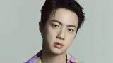 O Jin, BTS,Gucci