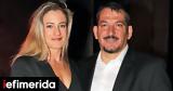 Πύρρος Δήμας, Αφροδίτη Σκαφίδα, Ολυμπιακούς, Παρισιού, [εικόνες],pyrros dimas, afroditi skafida, olybiakous, parisiou, [eikones]