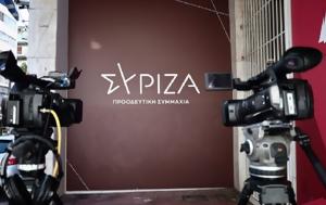 ΣΥΡΙΖΑ, Μητσοτάκη, syriza, mitsotaki
