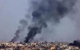 Γάζα, Νεκροί,gaza, nekroi