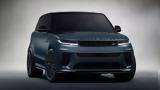 Αυτό, Range Rover Sport SV Edition Two,afto, Range Rover Sport SV Edition Two