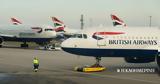 British Airways, Αναστέλλει, Πεκίνο,British Airways, anastellei, pekino