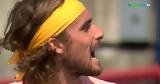 Τσιτσιπάς, - Βγες,tsitsipas, - vges