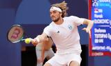 Στέφανος Τσιτσιπάς, Απίστευτα,stefanos tsitsipas, apistefta