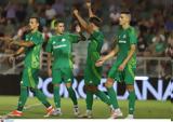 UEFA Europa League, Παναθηναϊκός – Άγιαξ,UEFA Europa League, panathinaikos – agiax